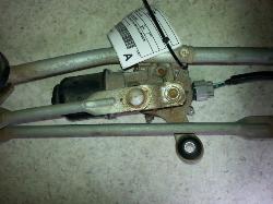 View Auto part Wiper Motor Nissan Micra 2011