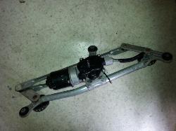 View Auto part Wiper Motor Nissan Micra 2011