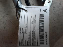 View Auto part Wiper Motor Nissan Micra 2011