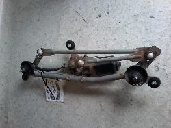View Auto part Wiper Motor Nissan Micra 2011