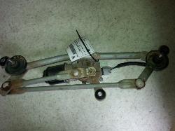 View Auto part Wiper Motor Nissan Micra 2011