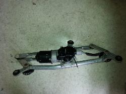 View Auto part Wiper Motor Nissan Micra 2011
