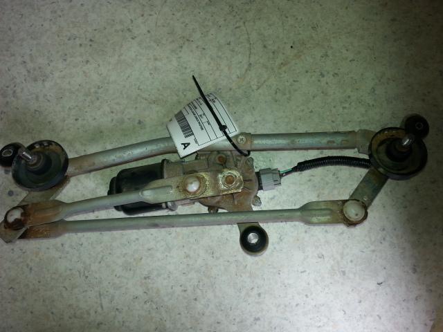 2011 Nissan Micra Wiper Motor View Auto part Wiper Motor Nissan Micra 2011