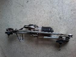 View Auto part Wiper Motor Nissan Micra 2011