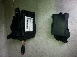 View Auto part Fuse Box Nissan Micra 2011