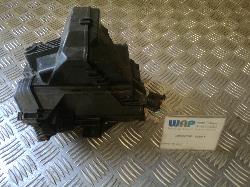 View Auto part Fuse Box Nissan Micra 2011