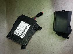 View Auto part Fuse Box Nissan Micra 2011