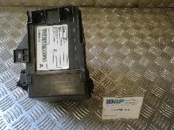 View Auto part Fuse Box Nissan Micra 2011
