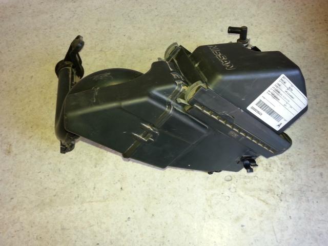 View Auto part Air Cleaner/Box Nissan Micra 2011