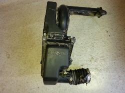 View Auto part Air Cleaner/Box Nissan Micra 2011