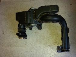 View Auto part Air Cleaner/Box Nissan Micra 2011