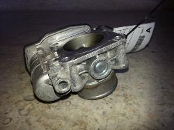 View Auto part Throttle Body Nissan Micra 2011