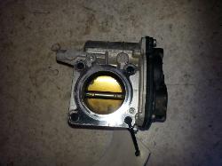 View Auto part Throttle Body Nissan Micra 2011