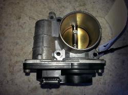 View Auto part Throttle Body Nissan Micra 2011