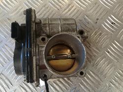 View Auto part Throttle Body Nissan Micra 2011