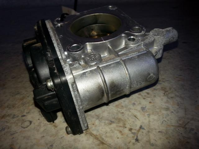 View Auto part Throttle Body Nissan Micra 2011