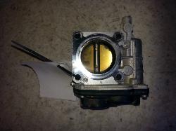 View Auto part Throttle Body Nissan Micra 2011