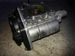 View Auto part Throttle Body Nissan Micra 2011