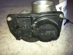 View Auto part Throttle Body Nissan Micra 2011
