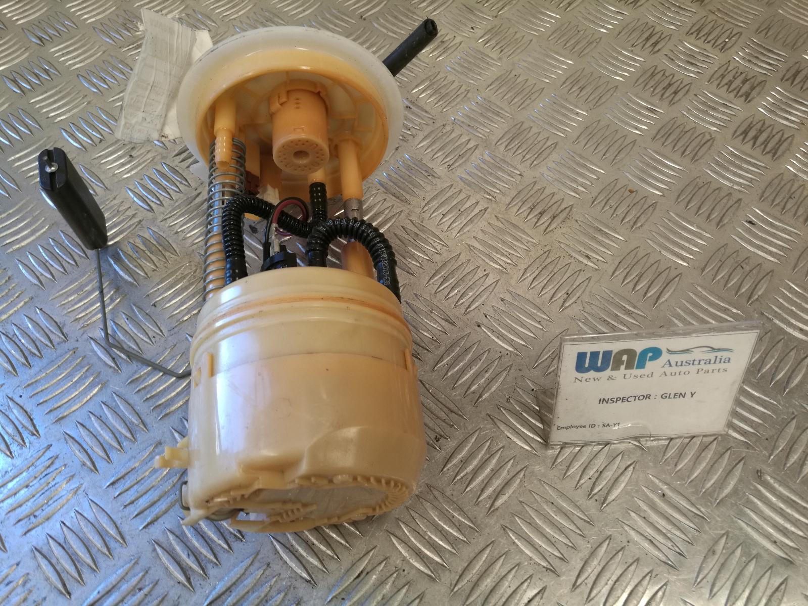 View Auto part Fuel Pump Nissan Micra 2011