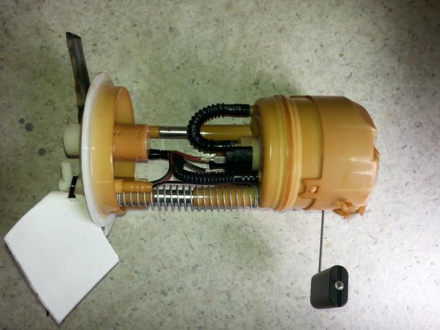 View Auto part Fuel Pump Nissan Micra 2011