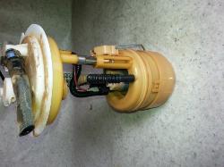 View Auto part Fuel Pump Nissan Micra 2011