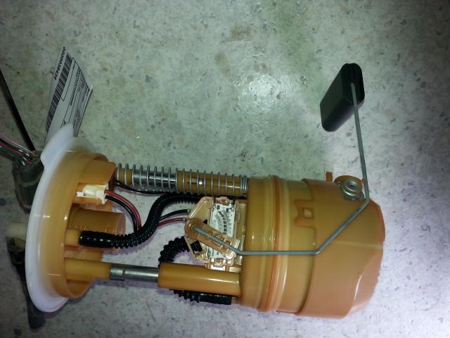 View Auto part Fuel Pump Nissan Micra 2011