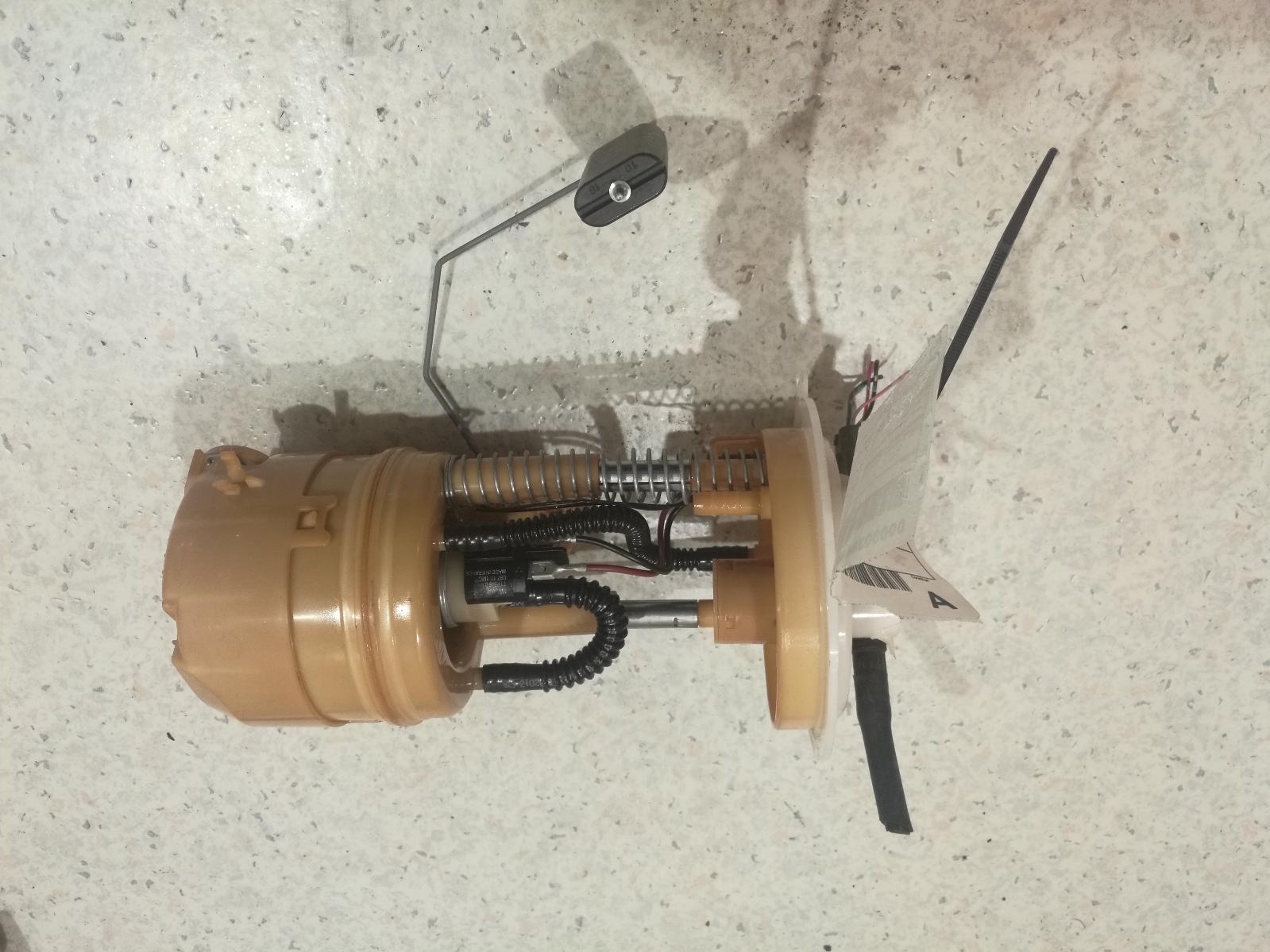 View Auto part Fuel Pump Nissan Micra 2011