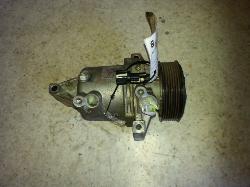 View Auto part A/C Compressor Nissan Micra 2011