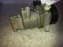 View Auto part A/C Compressor Nissan Micra 2011