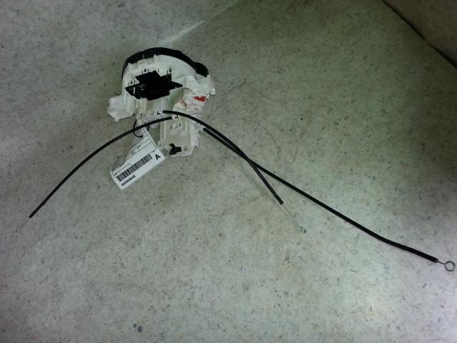 View Auto part Heater/Ac Controls Nissan Micra 2011