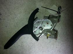 View Auto part Handbrake Lever Nissan Micra 2011