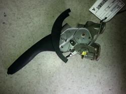 View Auto part Handbrake Lever Nissan Micra 2011