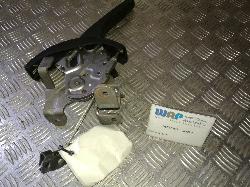 View Auto part Handbrake Lever Nissan Micra 2011