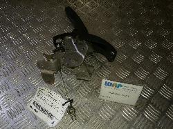 View Auto part Handbrake Lever Nissan Micra 2011