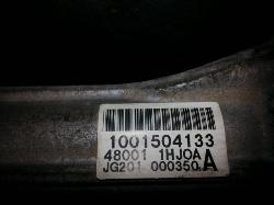 View Auto part Steering Box/Rack Nissan Micra 2011
