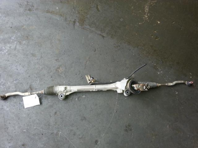 2011 Nissan Micra Steering Box/Rack View Auto part Steering Box/Rack Nissan Micra 2011