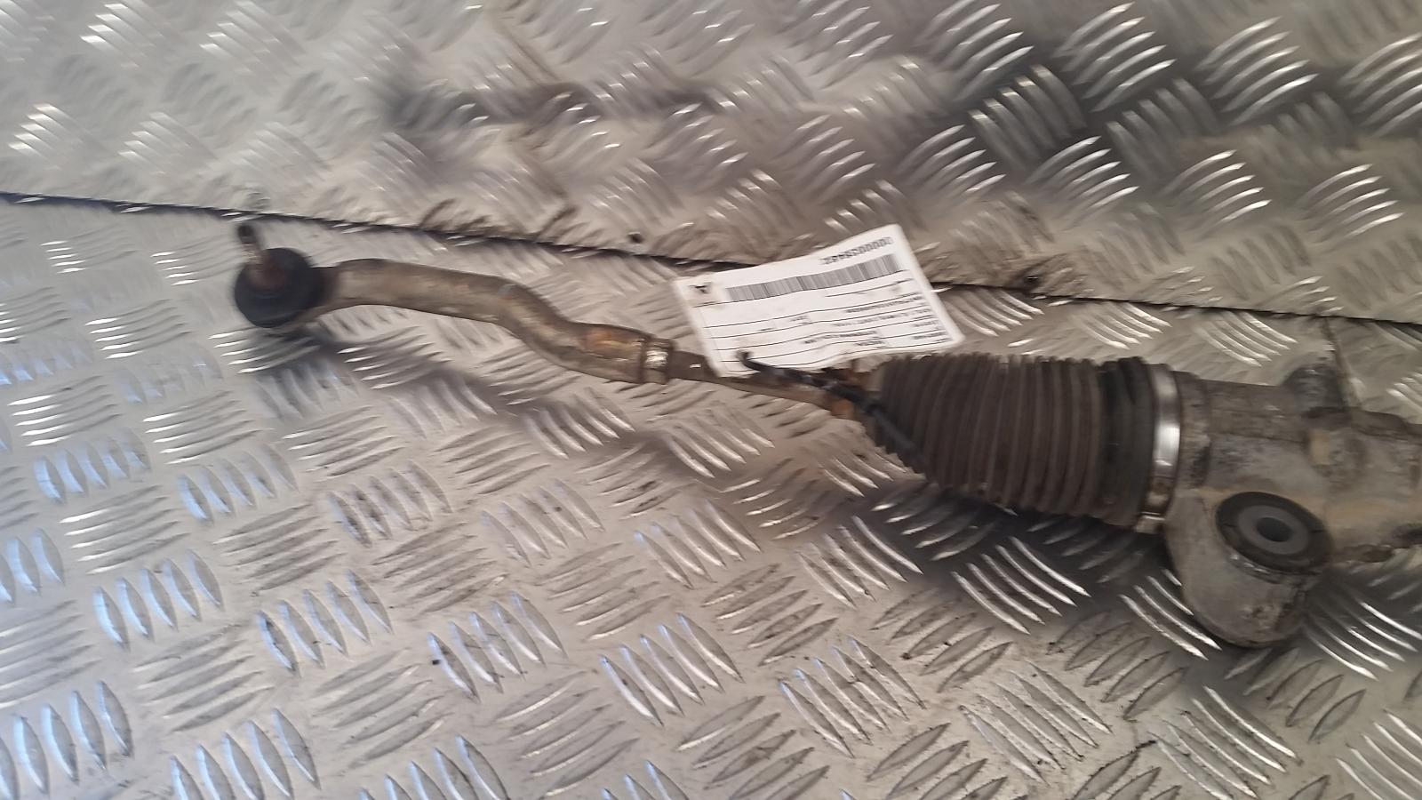 2011 Nissan Micra Steering Box/Rack View Auto part Steering Box/Rack Nissan Micra 2011