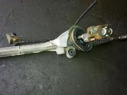 View Auto part Steering Box/Rack Nissan Micra 2011