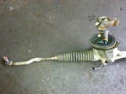 View Auto part Steering Box/Rack Nissan Micra 2011