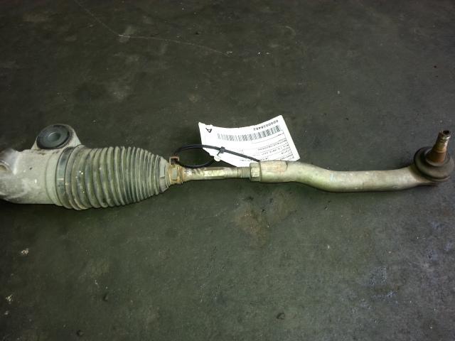 2011 Nissan Micra Steering Box/Rack View Auto part Steering Box/Rack Nissan Micra 2011