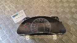 View Auto part Instrument Cluster Nissan Micra 2011