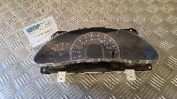 View Auto part Instrument Cluster Nissan Micra 2011
