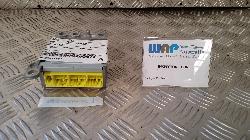 View Auto part Airbag Module/Sensor Nissan Micra 2011
