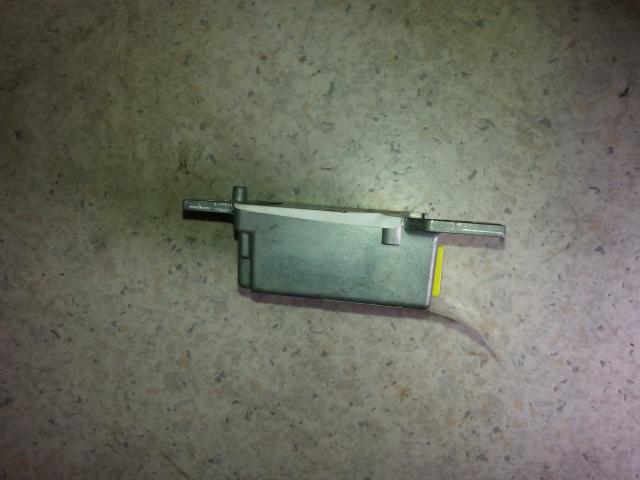 View Auto part Airbag Module/Sensor Nissan Micra 2011