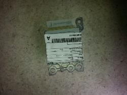 View Auto part Airbag Module/Sensor Nissan Micra 2011