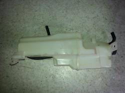 View Auto part Overflow Bottle Nissan Micra 2011