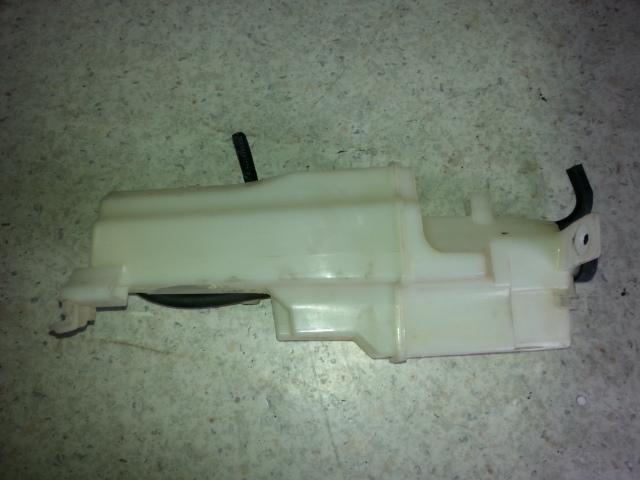 View Auto part Overflow Bottle Nissan Micra 2011