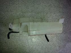 View Auto part Overflow Bottle Nissan Micra 2011
