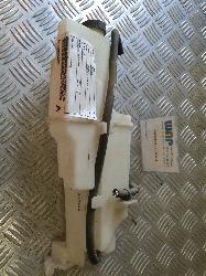View Auto part Overflow Bottle Nissan Micra 2011